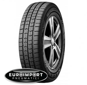 Nexen WINGUARD WT1 195/70 R15 104/102 R Carico C  TL  DOT 2026